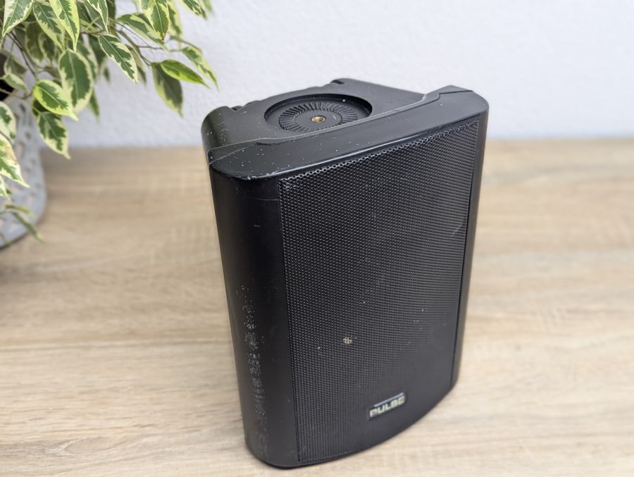 Б/В Сабвуфер Pulse Active-30