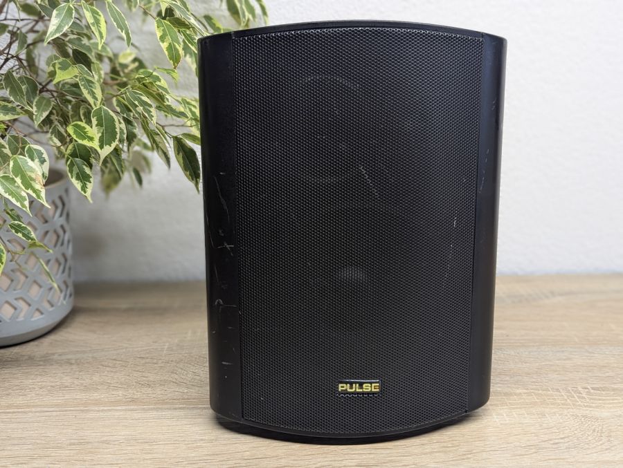 Колонка Pulse Active50-BL