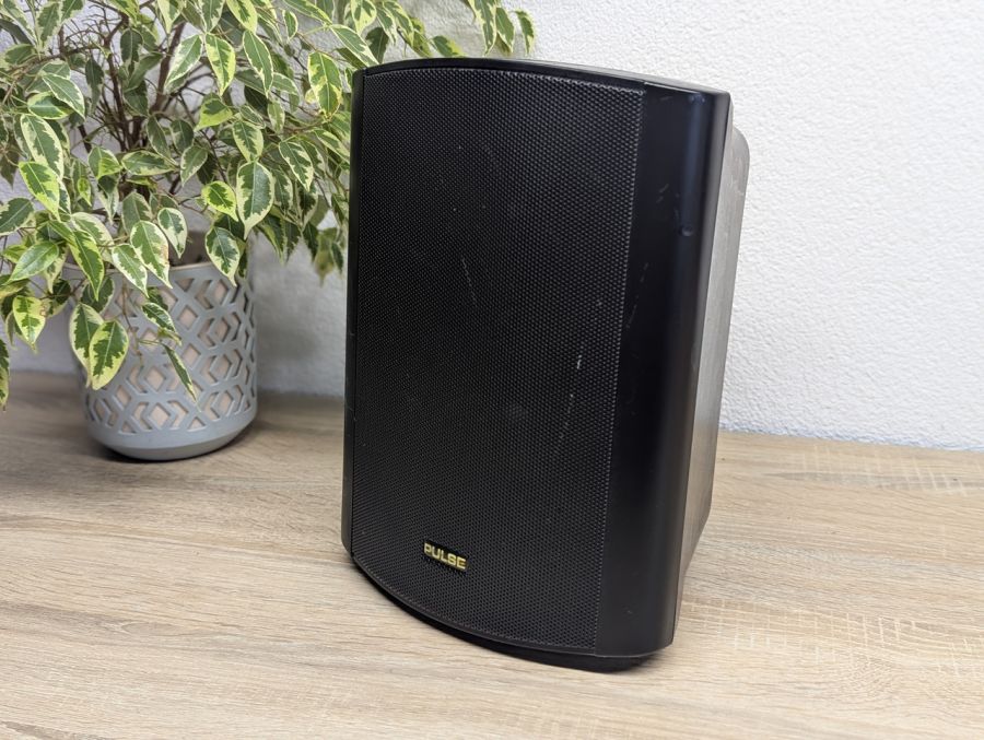 Б/В Колонка Pulse Active50-BL