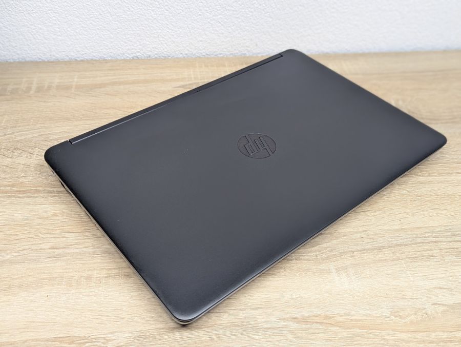 Ноутбук Б/В HP ProBook 650 G1, Intel Core i7-4712MQ, DDR3 8 GB, SSD 256GB, AMD Radeon HD 8500M, 15.6" HD