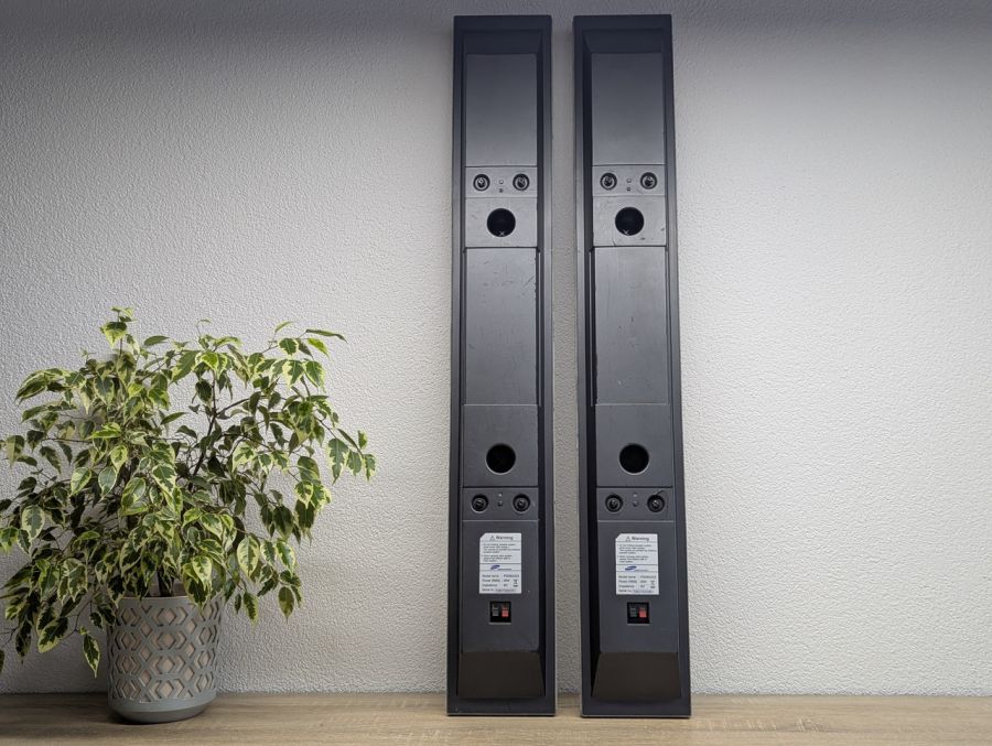 Б/В Колонки Sumsung PSN6332S