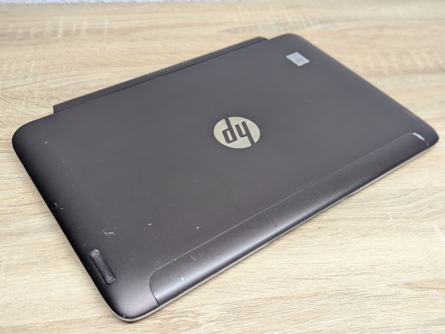 Уцінка! Ноутбук Б/В HP Spectre x2, Intel Core i3-4012Y, DDR3 4 GB, SSD 128GB, 14" Full HD Сенсор