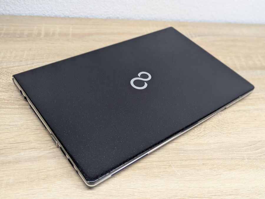 Уцінка! Ноутбук Б/В Fujitsu S936, Intel Core i5-6200U, DDR4 8 GB, SSD 128GB, 13" Full HD