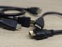 Б/В Кабель HDMI to HDMI 30см