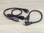 Б/В Кабель HDMI to HDMI 30см