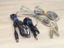 Б/К Кабель для принтера USB А-> USB B з феритами (квадратний) 1.5 м