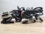 Б/В Кабель DVI Hotron 1.5 метра