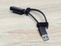 Б/В Перехідник HP USB Type-C – USB