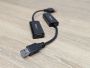 Б/В Адаптер USB 3.0 — VGA Startech