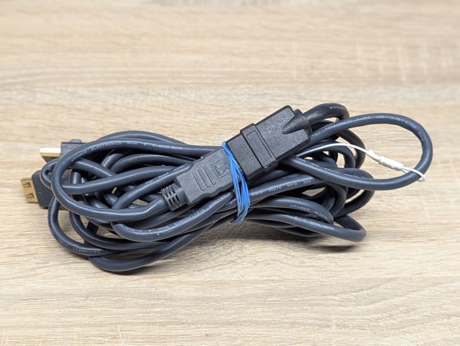 Б/В Кабель Display Port\Hdmi