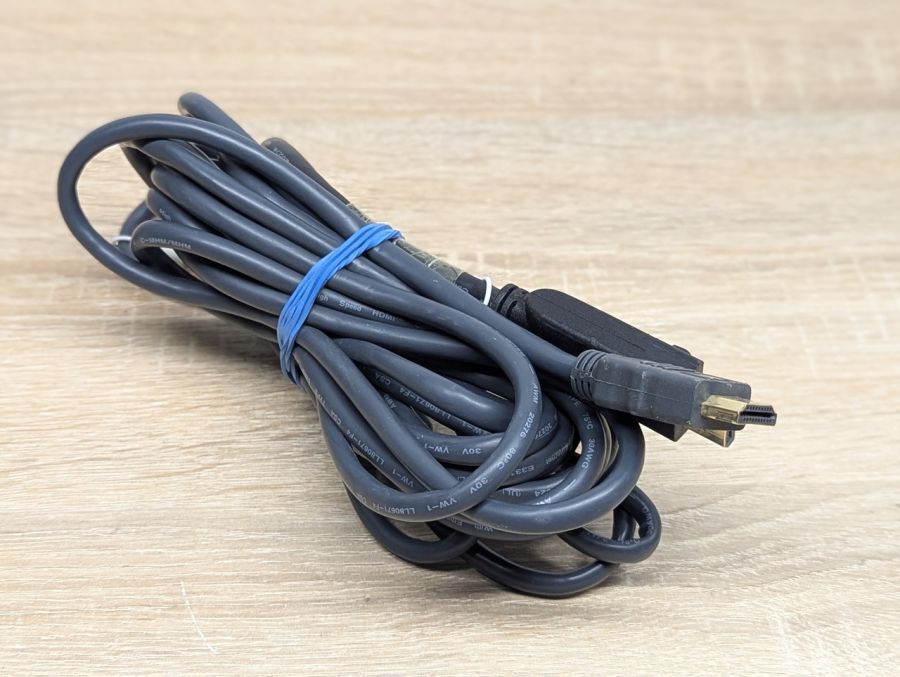 Б/В Кабель Display Port\Hdmi