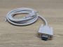 Б/В Кабель RJ45 to 9PIN Weisheng 1.5 м