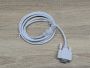 Б/В Кабель RJ45 to 9PIN Weisheng 1.5 м