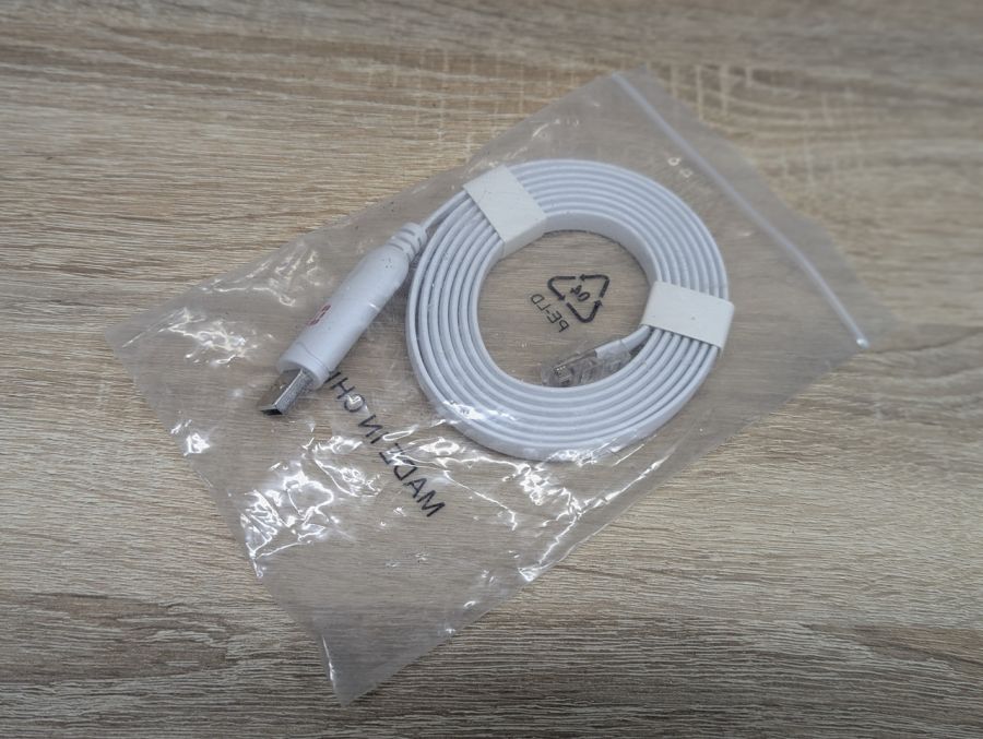Б/В Консольний кабель Fortinet - RJ45-USB