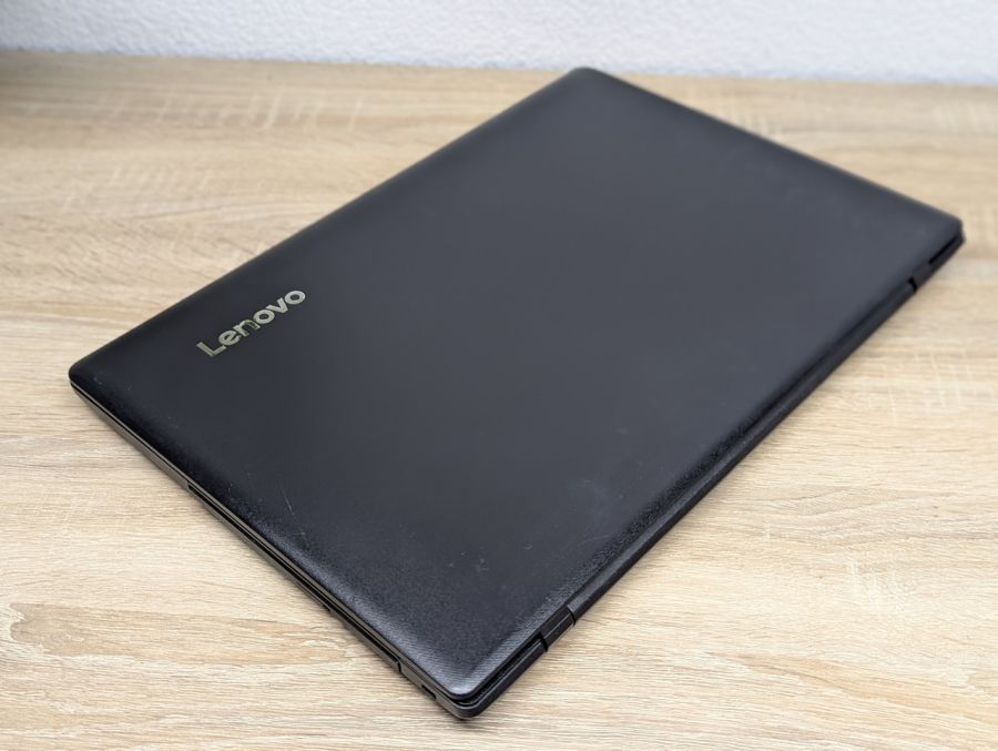 Ноутбук Б/В Lenovo IdeaPad 110, AMD A6-7310, DDR3 8GB, SSD 256GB, AMD Radeon R4, 15.6"