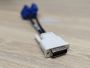 Б/В Кабель перехідник HP DMS-59/ 2xVGA