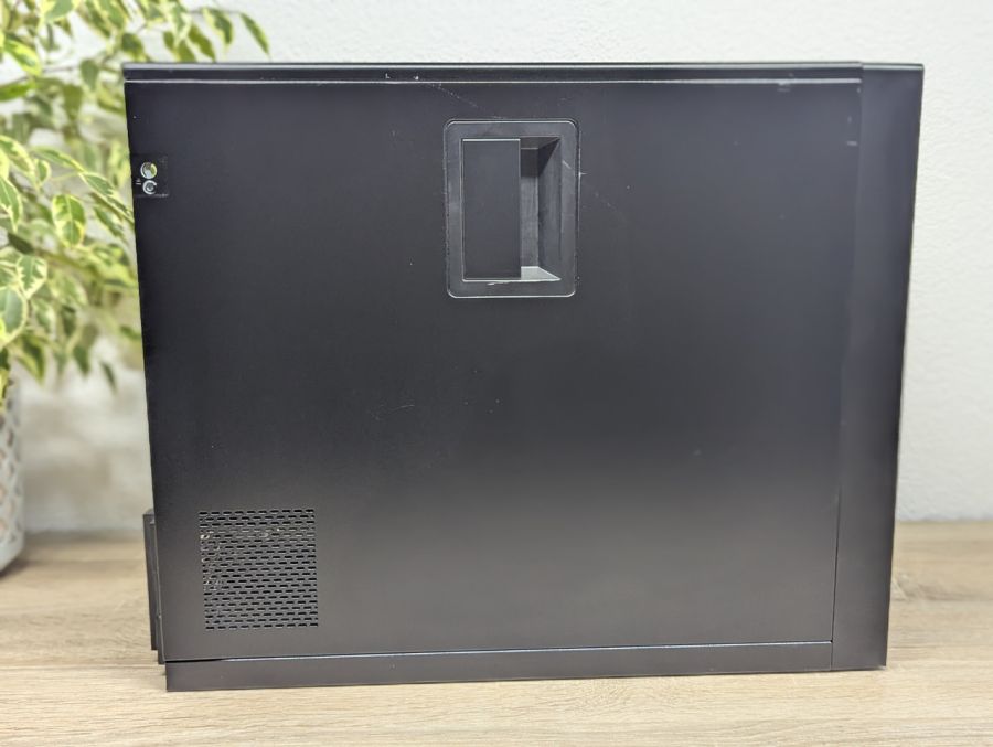 Б/В Комп'ютер Dell Precision Tower 3620