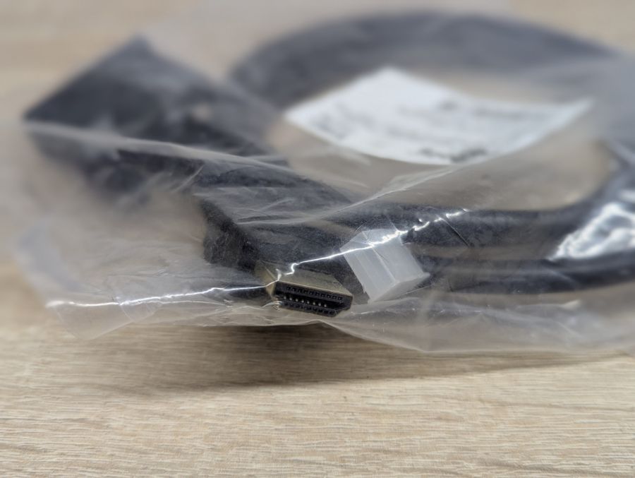 Б/В Кабель DVI-D-HDMI 1.5m