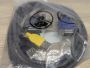 Б/В Кабель конвертер VGA+2x USB+DVI [ProductHub SKU 2xUSB]