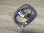 Б/В Кабель конвертер VGA+2x USB+DVI [ProductHub SKU 2xUSB]