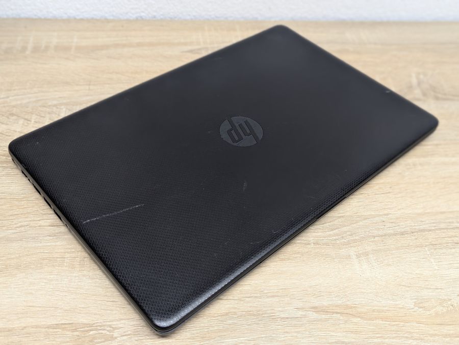 Ноутбук Б/В HP Laptop 15, Intel Core i3-8145U, DDR4 12GB, SSD 256GB, 15"