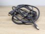 Б/В Кабель перехідник USB 2x - HDMI 2x