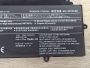 Б/В Акумуляторна батарея Fujitsu FPB0340S