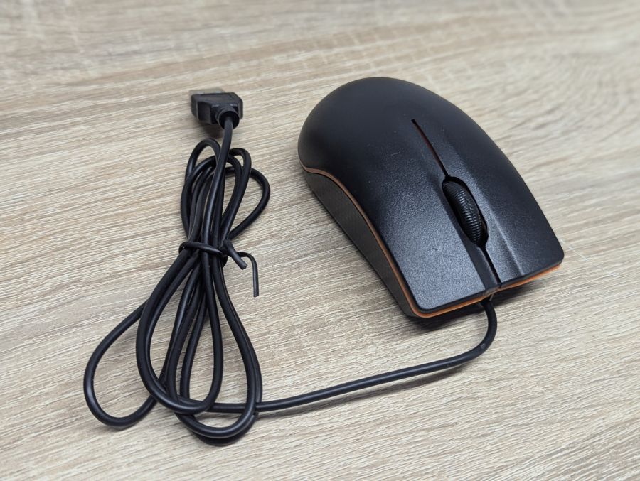 Новий Миша комп'ютерна 3D Optical Mouse