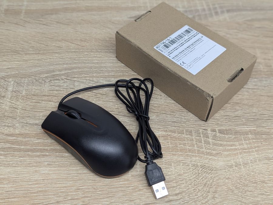 Новий Миша комп'ютерна 3D Optical Mouse