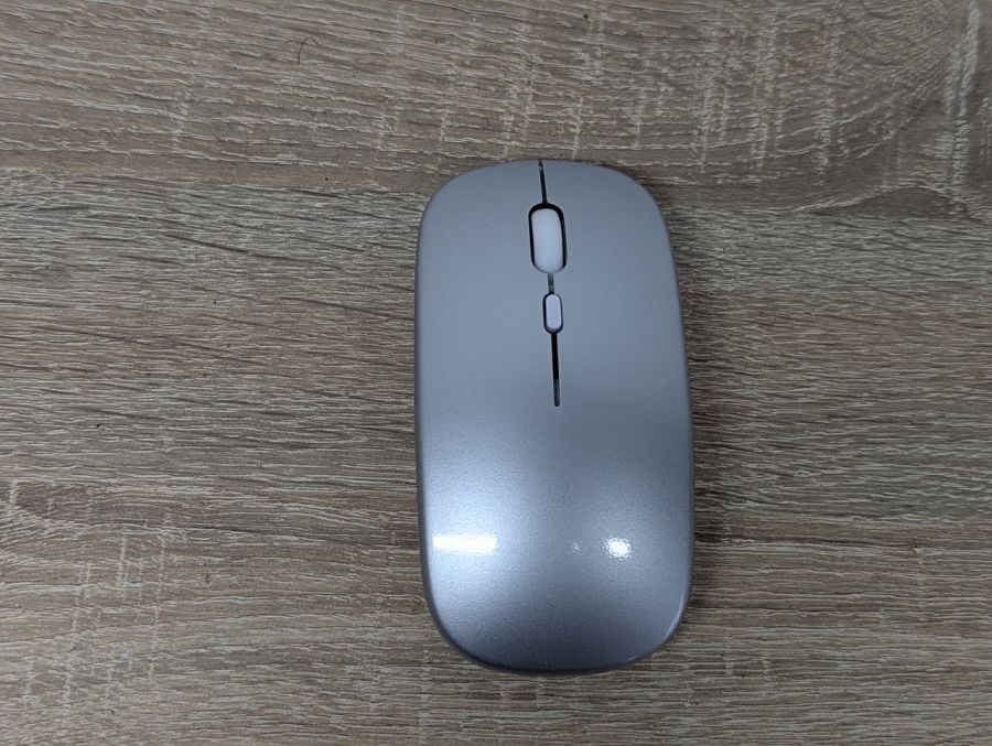 Новий Миша комп'ютерна Wireless DZK01