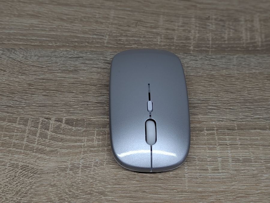 Новий Миша комп'ютерна Wireless DZK01