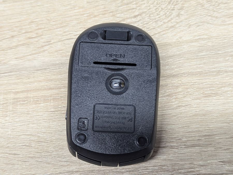 Новий Миша комп'ютерна W7500 Wireless Mouse