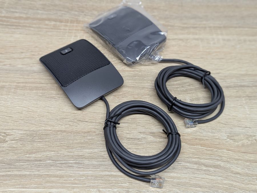 Б/В Мікрофон Cisco CP-8831