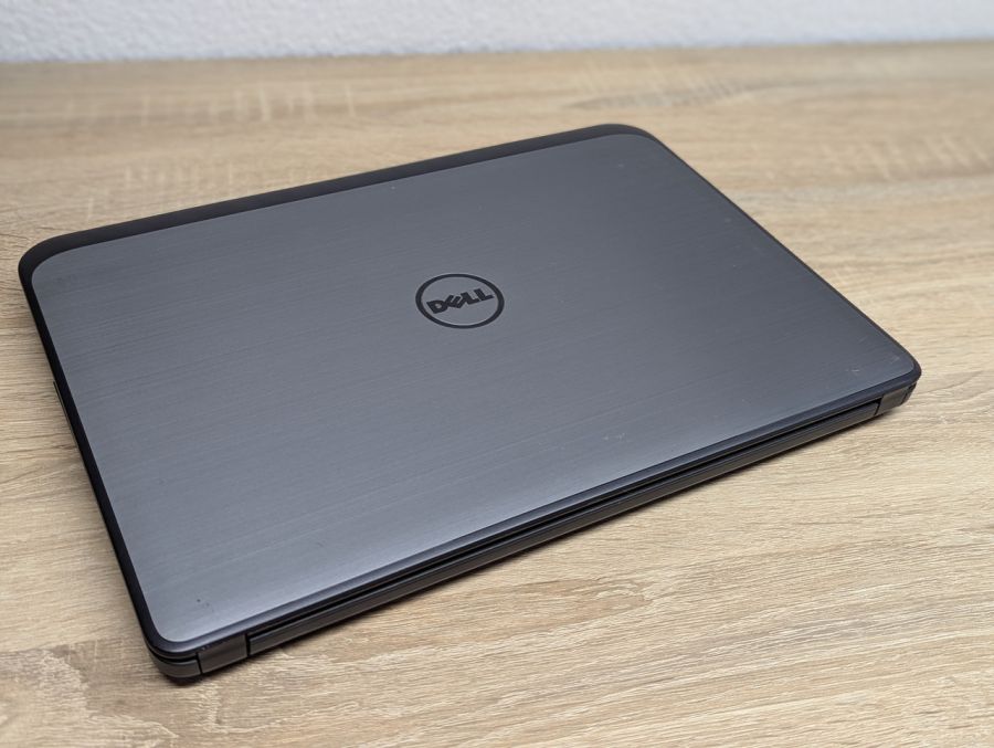 Ноутбук Б/В Dell Latitude 3440, Intel Core i5-4210U, DDR3 8 GB, HDD 360GB, 14" HD