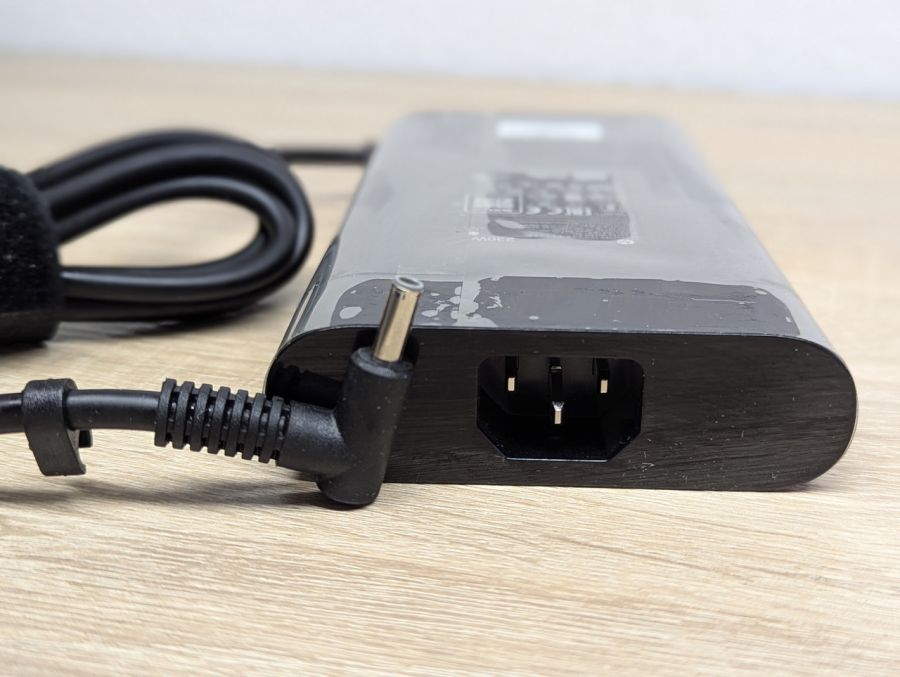 Б/В HP Blue+Pin 230w 4.5*3.0