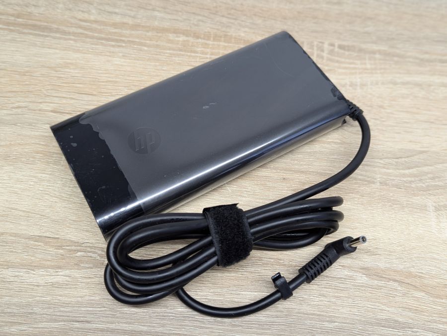Б/В HP Blue+Pin 230w 4.5*3.0