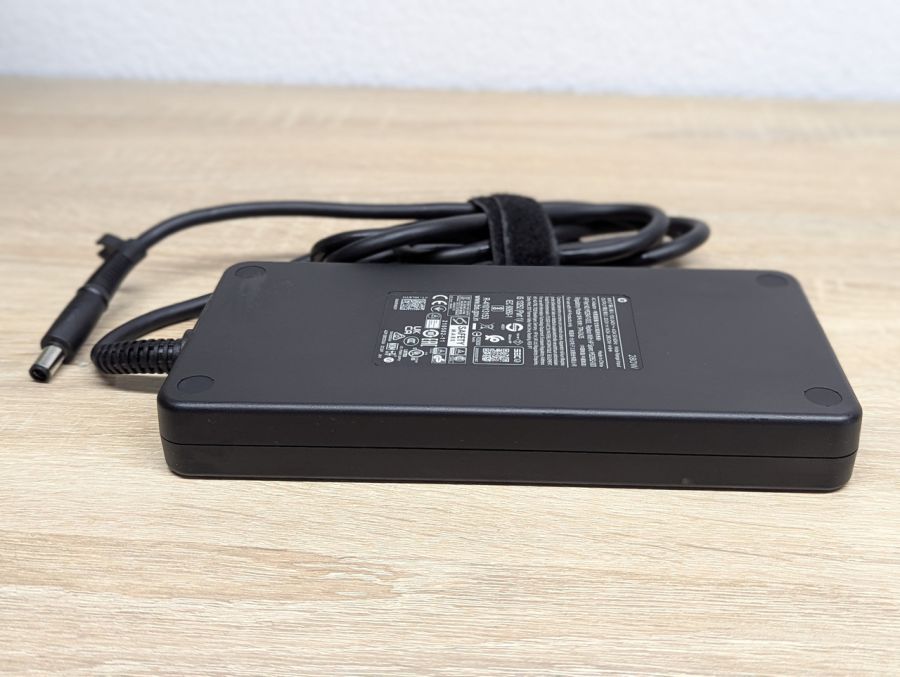 Б/В HP 280w 7.4x5.0