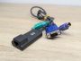 Б/В KVM кабель-адаптер HP RJ45 Video 2xPS2
