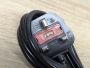 Б/В Кабель живлення I-Sheng PC-184/2 CPCS-C13 3 pin (китайский разъем)