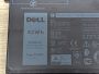 Б/В Оригінальна акумуляторна батарея Dell 3DDDG