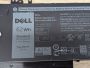 Б/В Оригінальна акумуляторна батарея Dell 6MT4T