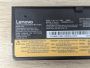Б/В Оригінальна акумуляторна батарея Lenovo 45N1126 (45N1127))