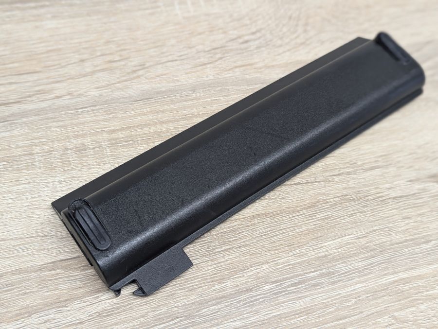 Б/В Оригінальна акумуляторна батарея Lenovo 45N1130 (45N1735) [ProductHub SKU 45N1130-10]