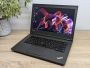 Ноутбук Б/В Lenovo L440, Intel Core i5-4200M, DDR3 8 GB, SSD 256GB, 14" HD