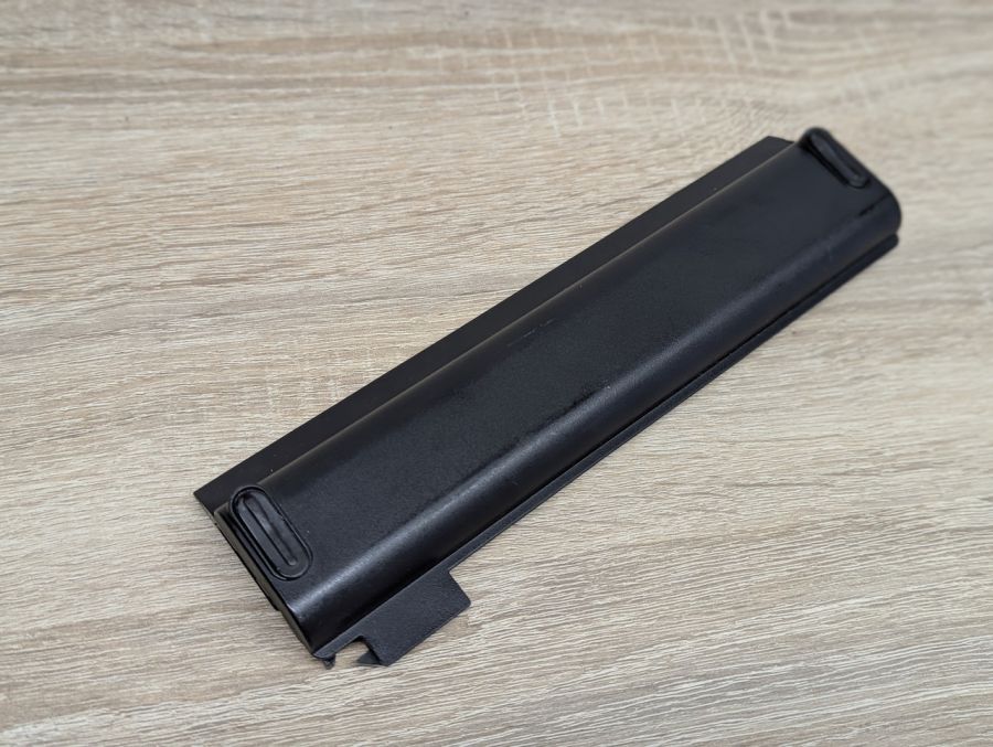 Б/В Оригінальна акумуляторна батарея Lenovo 45N1128 (45N1767)