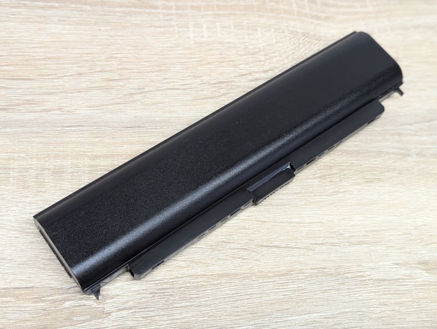 Б/В Оригінальна акумуляторна батарея Lenovo 45N1158 (45N1159)