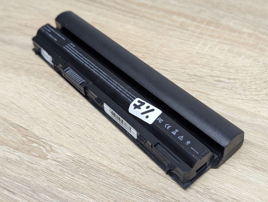 Б/В Акумулятор для Dell Latitude E6320