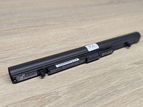 Б/В Оригінальна акумуляторна батерея Toshiba PA5212U-1BRS