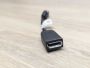 Б/В Кабель-адаптер Mini DisplayPort→DisplayPort
