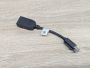 Б/В Кабель-адаптер Mini DisplayPort→DisplayPort